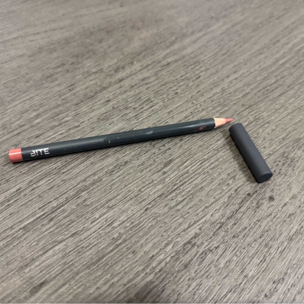 Bite beauty lip pencil in color 36
